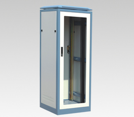 網(wǎng)絡(luò)機(jī)柜-1