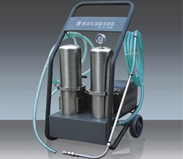 柴油車油箱清洗機(jī)