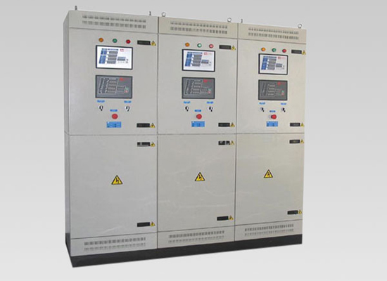高低壓開關柜-6