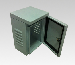 戶外鈑金機箱-5
