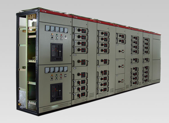 高低壓開關柜-4