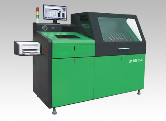 高壓共軌試驗(yàn)臺(tái)-6