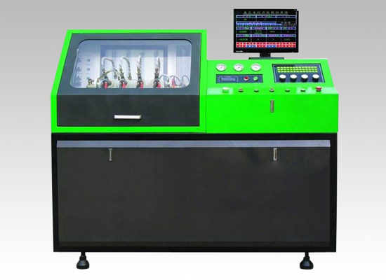 高壓共軌試驗(yàn)臺(tái)-4