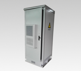 室外通訊一體化柜-7