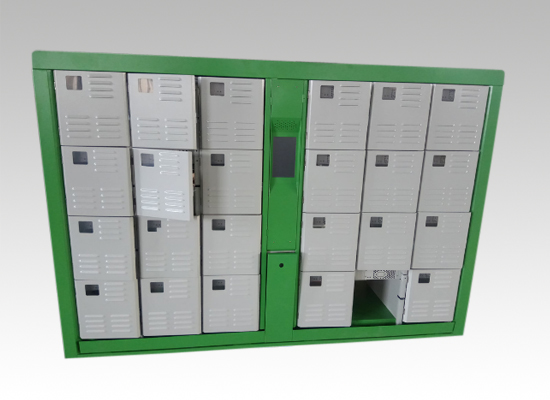 寄存柜-8
