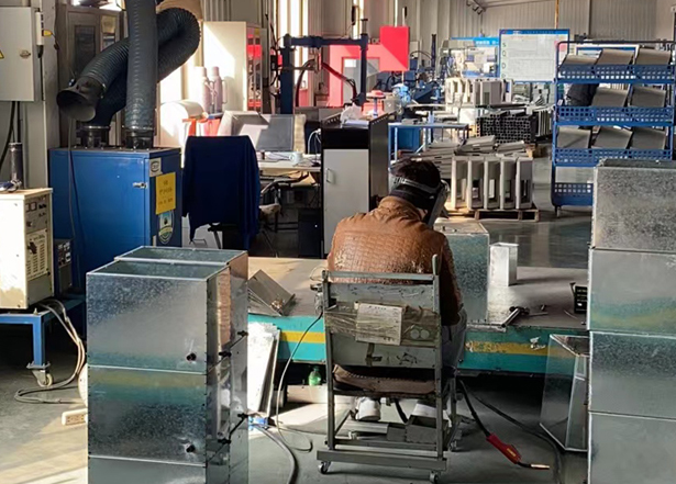 公司場(chǎng)景