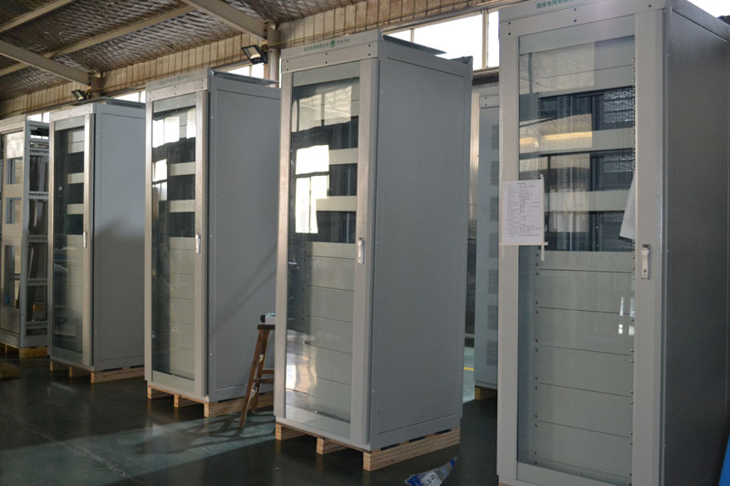 大圖經(jīng)驗(yàn)鑄就專業(yè)：量身定制您的非標(biāo)機(jī)柜解決方案！