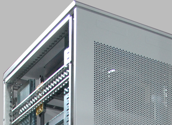 軌道電路監(jiān)測(cè)機(jī)柜鈑金質(zhì)量有哪些要求？